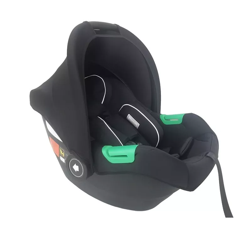Hvordan velge riktig babybilsete?