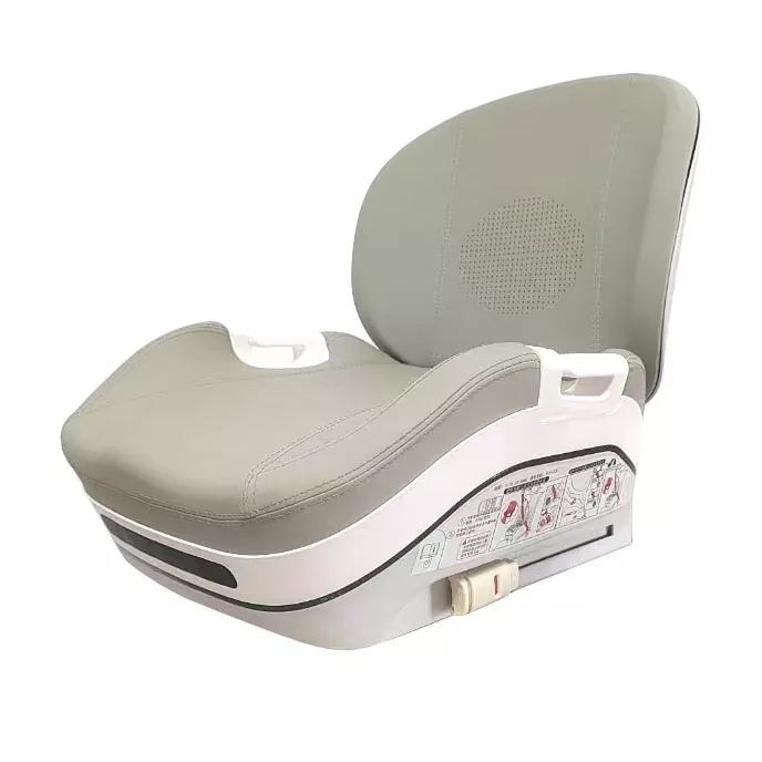 Hvorfor velge babyboosterputen vår?