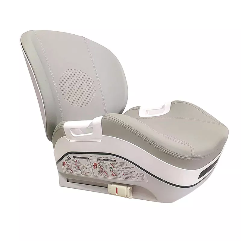 Memory Foam Booster sikkerhetssete